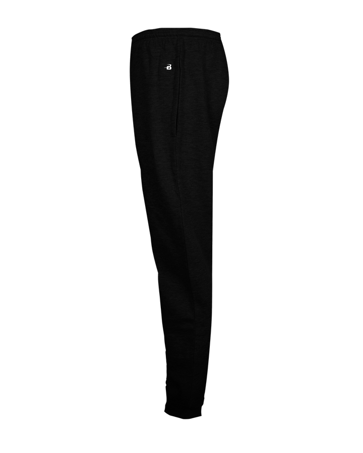 Badger Youth Athletic Fleece Jogger Pants Badger