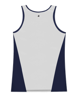 Badger Women's Ventback Singlet Badger