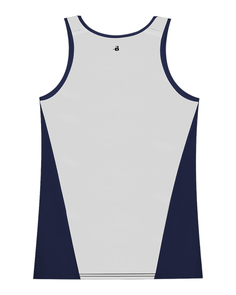 Badger Women's Ventback Singlet Badger