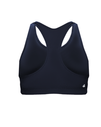 Badger Youth B-Sport Bra Top