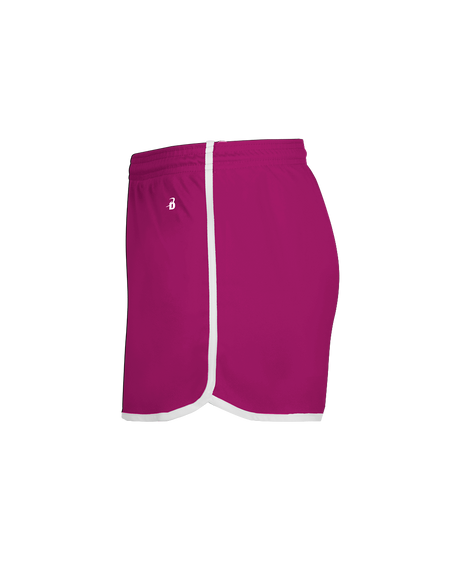 Badger Youth Velocity Short Badger