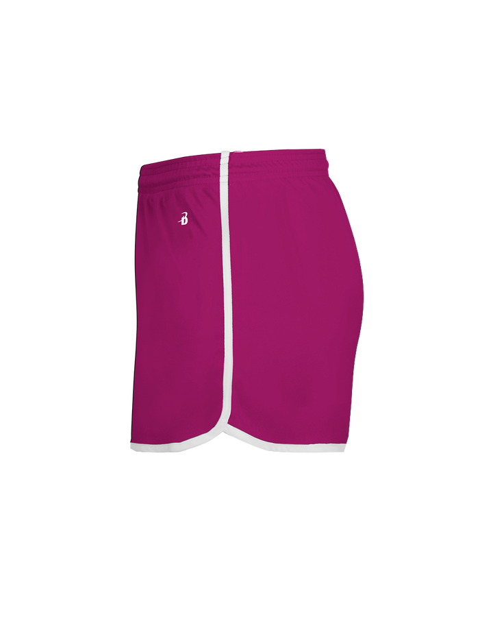 Badger Youth Velocity Short Badger