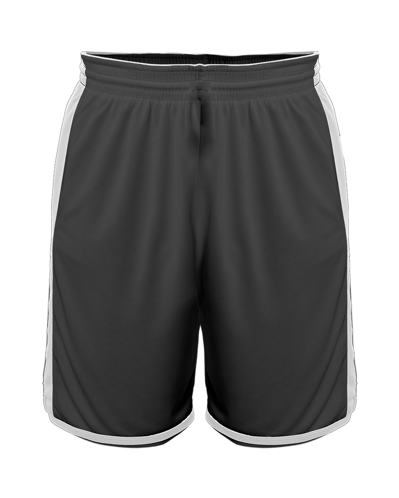 Alleson Youth Reversible Crossover Shorts