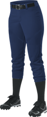 Alleson Women's 655W Crush Knicker Softball Pants Alleson