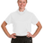 Badger Women's 2B1 Performance Tee with Mask Badger