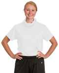 Badger Women's 2B1 Performance Tee with Mask Badger