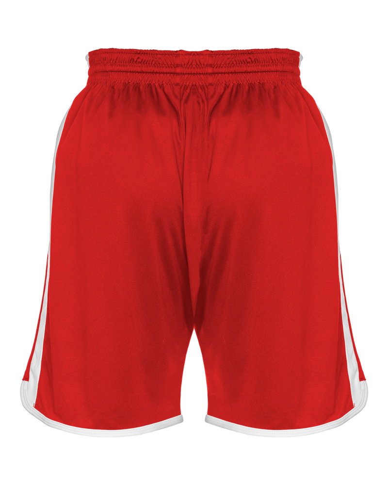 Alleson Youth Reversible Crossover Shorts