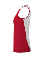 Badger Women's Ventback Singlet Badger
