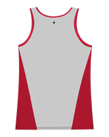 Badger Women's Ventback Singlet Badger