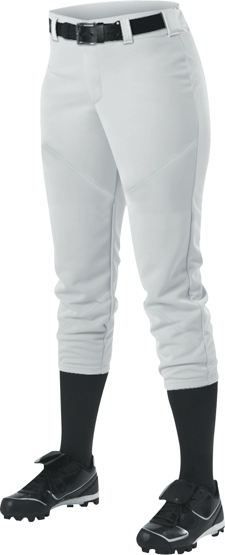 Alleson Women's 655W Crush Knicker Softball Pants Alleson