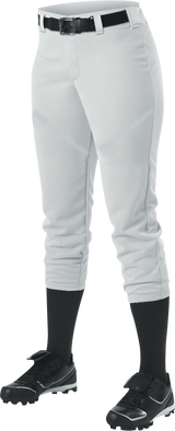Alleson Women's 655W Crush Knicker Softball Pants Alleson