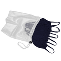 Badger Undecorated Face Masks - 5 Pack Badger