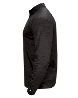 Badger Youth Tonal Blend 1/4 Zip Badger