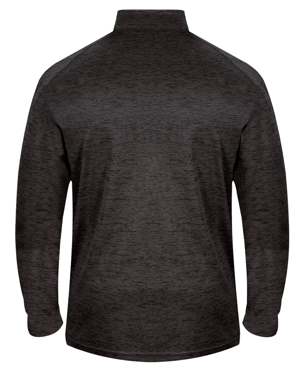 Badger Youth Tonal Blend 1/4 Zip Badger