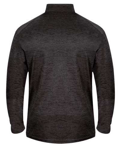 Badger Youth Tonal Blend 1/4 Zip