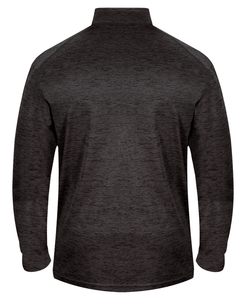 Badger Youth Tonal Blend 1/4 Zip