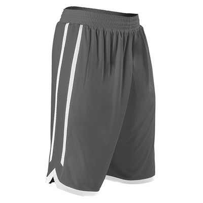Alleson Youth Reversible Basketball Short