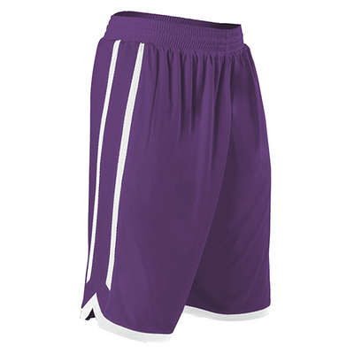 Alleson Youth Reversible Basketball Short