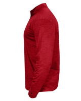 Badger Youth Tonal Blend 1/4 Zip Badger