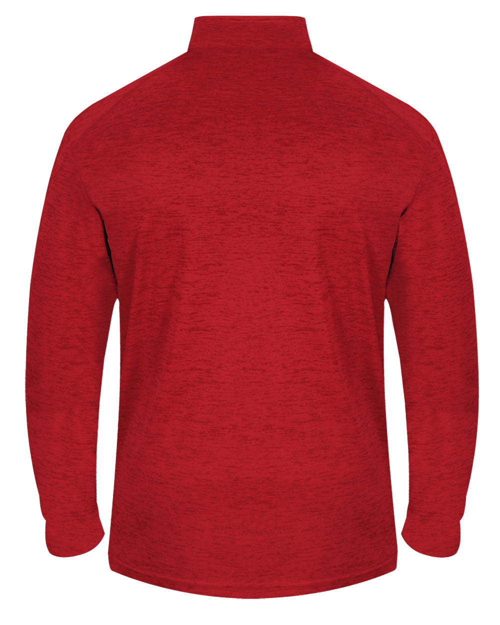 Badger Youth Tonal Blend 1/4 Zip Badger