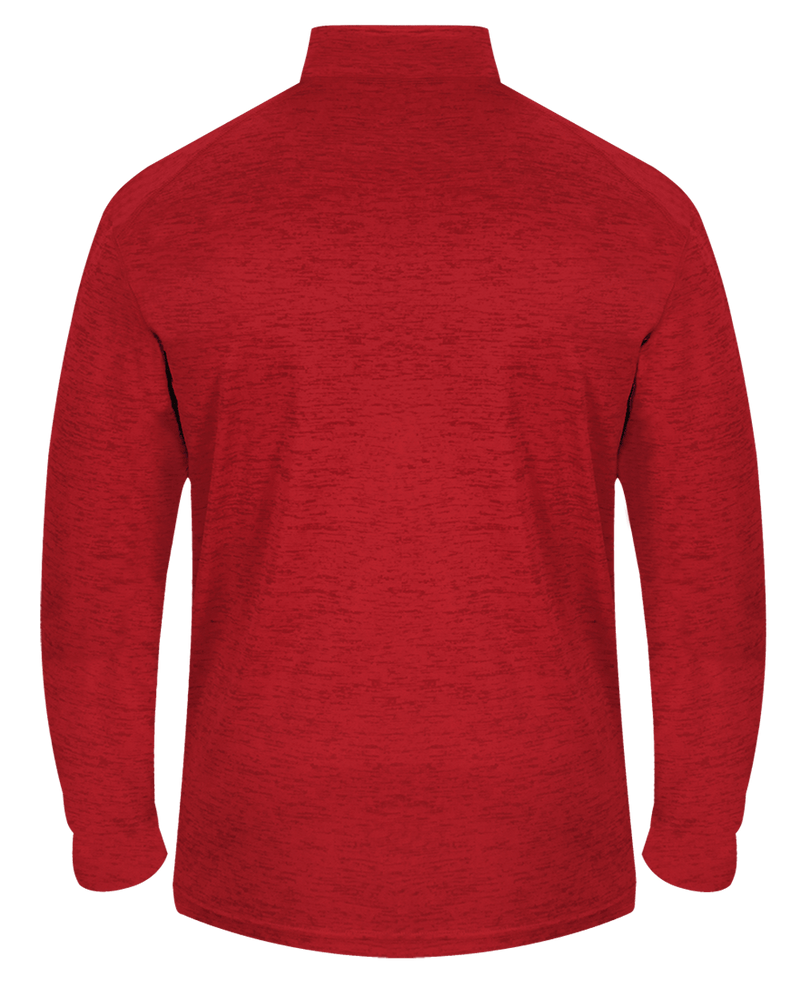 Badger Youth Tonal Blend 1/4 Zip