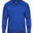 Badger Youth Tonal Blend 1/4 Zip Badger