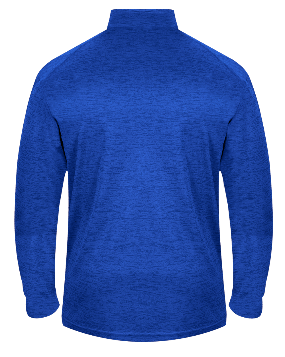 Badger Youth Tonal Blend 1/4 Zip Badger