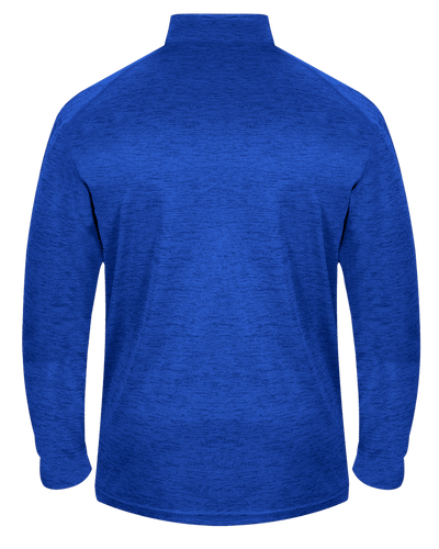Badger Youth Tonal Blend 1/4 Zip