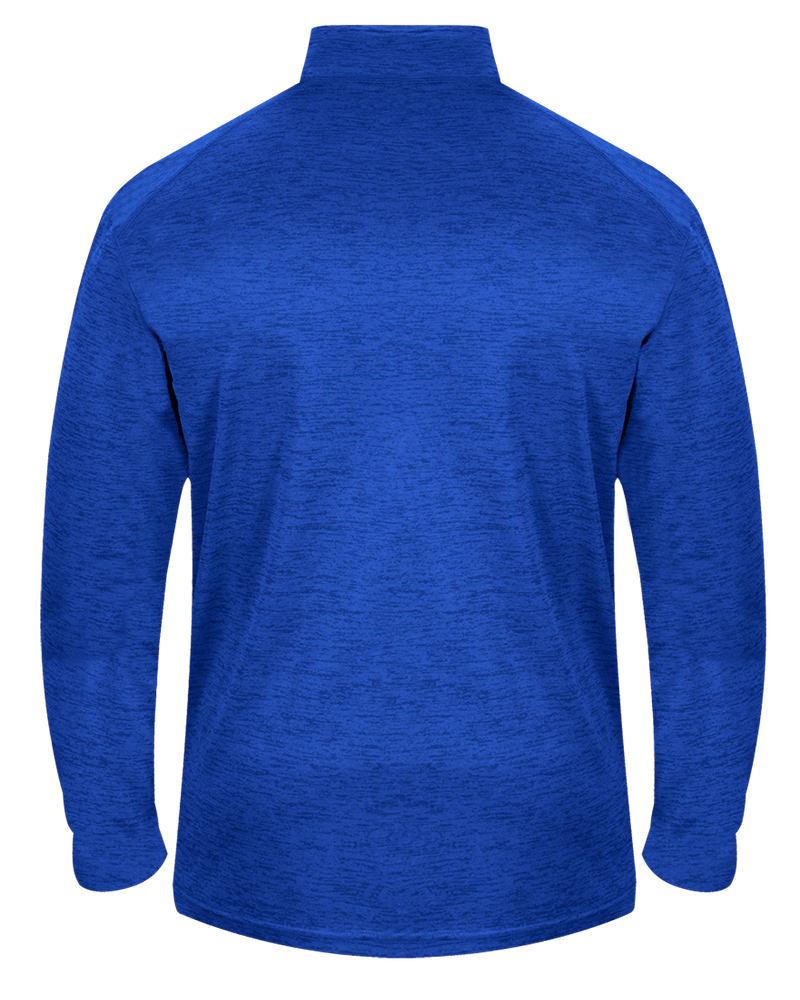 Badger Youth Tonal Blend 1/4 Zip