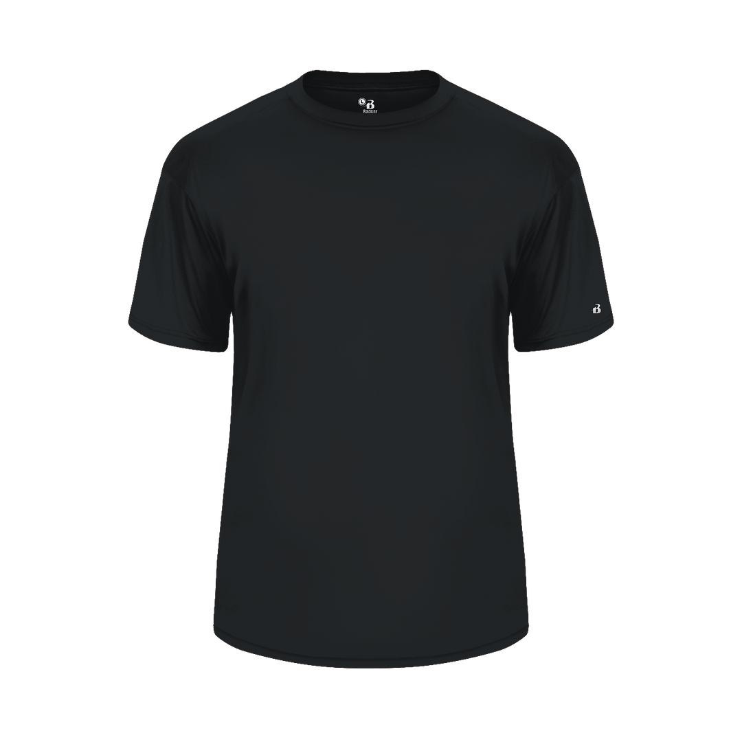 Badger Youth Splitter Tee Badger