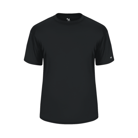 Badger Youth Splitter Tee Badger