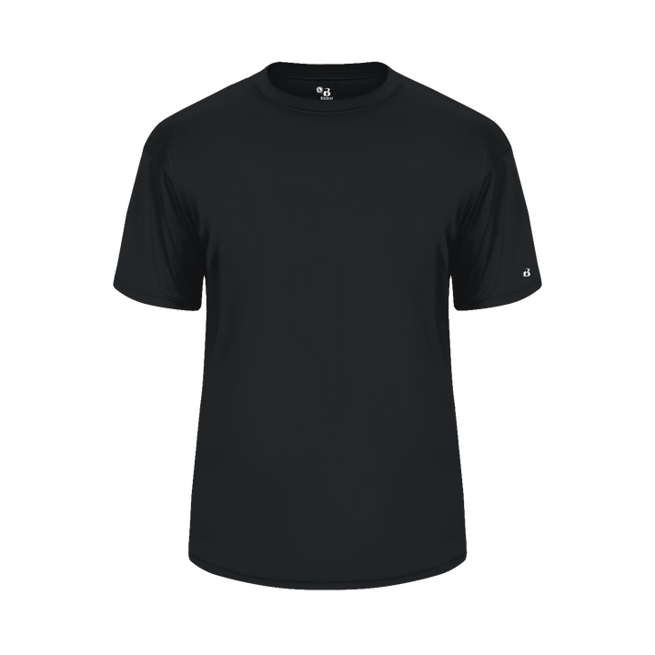 Badger Youth Splitter Tee Badger