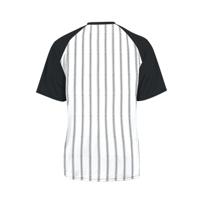 Badger Youth Splitter Tee