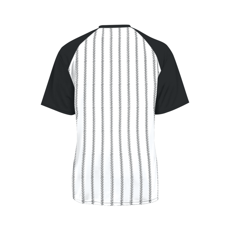 Badger Youth Splitter Tee