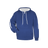 Badger Youth Sideline Fleece Hoodie Badger