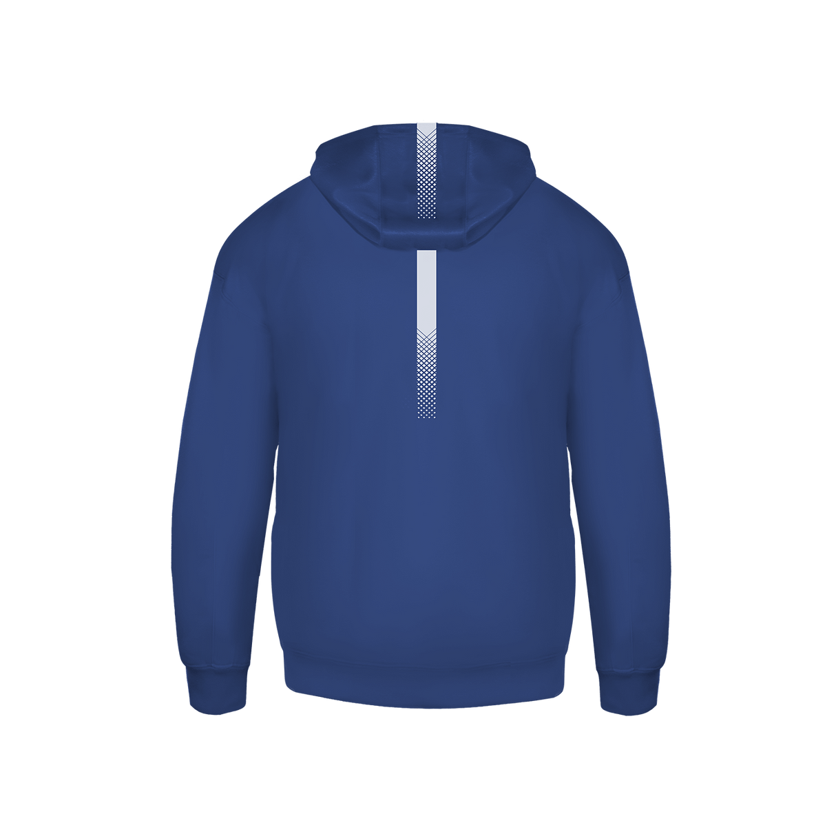 Badger Youth Sideline Fleece Hoodie Badger