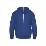 Badger Youth Sideline Fleece Hoodie Badger