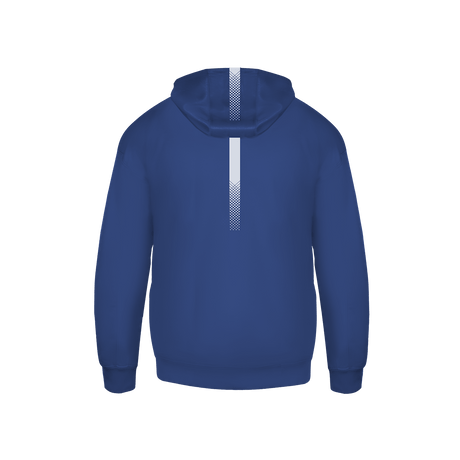 Badger Youth Sideline Fleece Hoodie Badger
