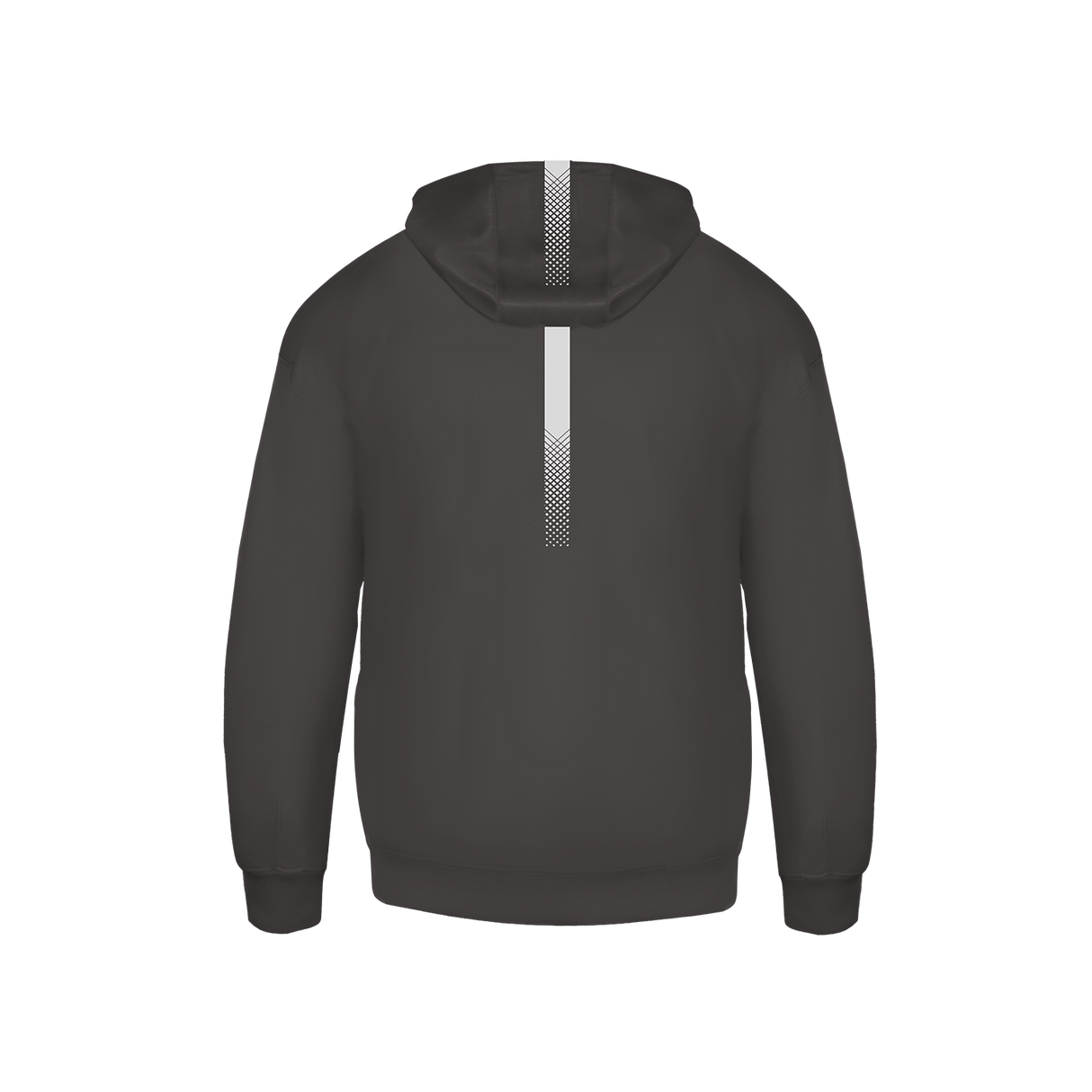 Badger Youth Sideline Fleece Hoodie Badger