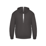 Badger Youth Sideline Fleece Hoodie Badger