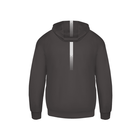 Badger Youth Sideline Fleece Hoodie Badger