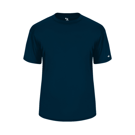 Badger Youth Splitter Tee Badger