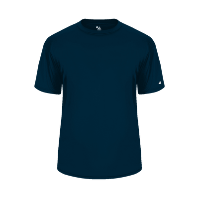 Badger Youth Splitter Tee