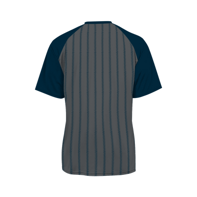 Badger Youth Splitter Tee