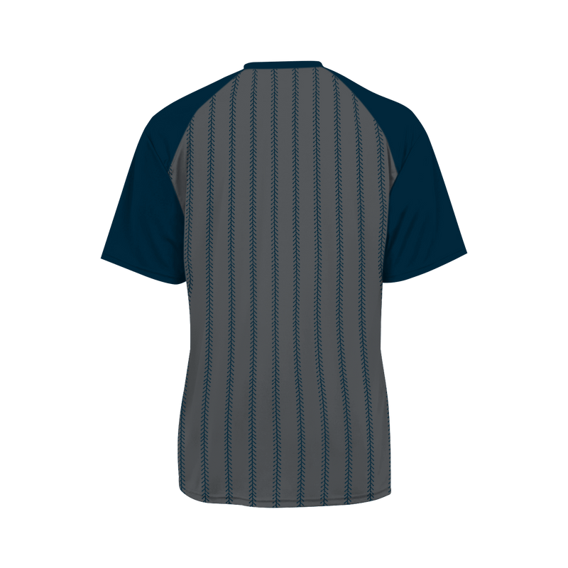 Badger Youth Splitter Tee