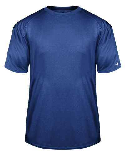 Badger Youth Pro Heather Tee