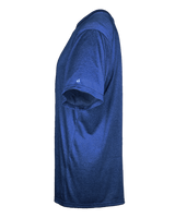 Badger Youth Pro Heather Tee Badger