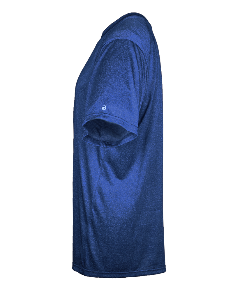 Badger Youth Pro Heather Tee