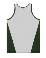Badger Youth Ventback Singlet Badger