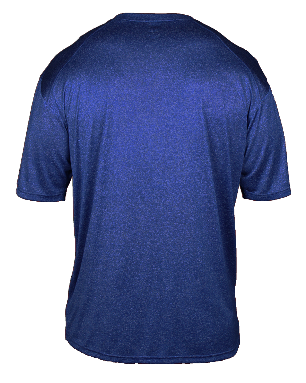 Badger Youth Pro Heather Tee Badger